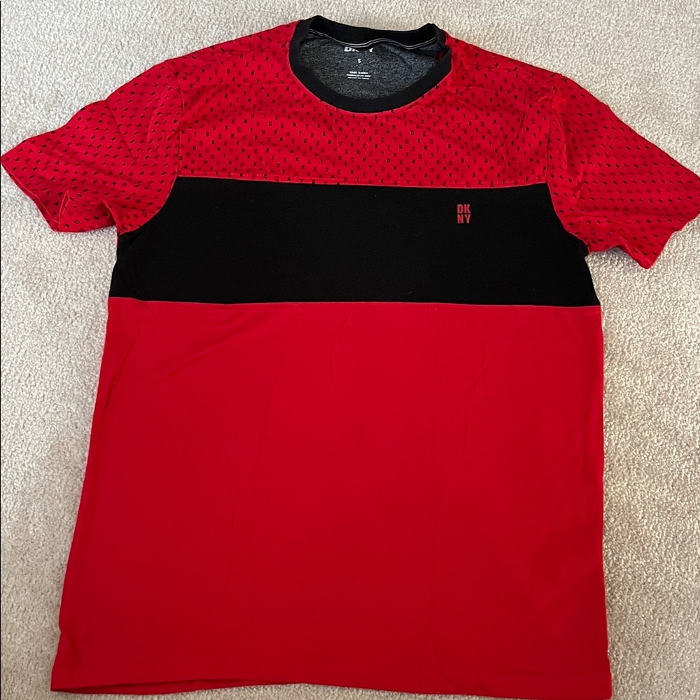 DKNY men t-shirts